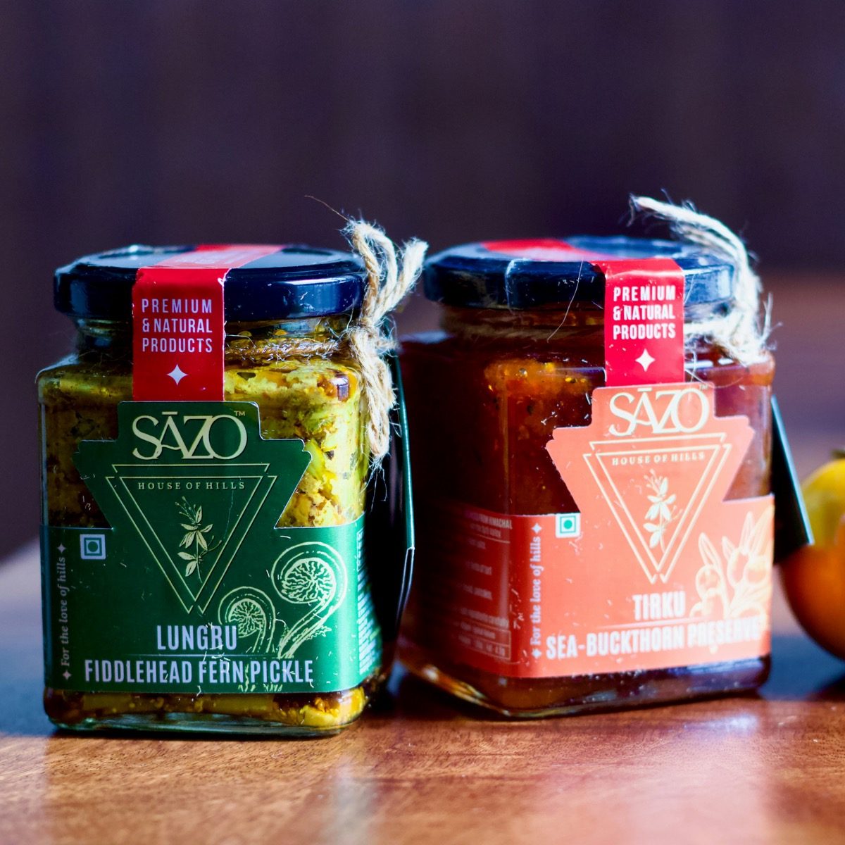 Priya's Organic Kitchen